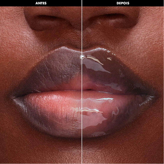 LIP OIL-25 BLACKBERRY